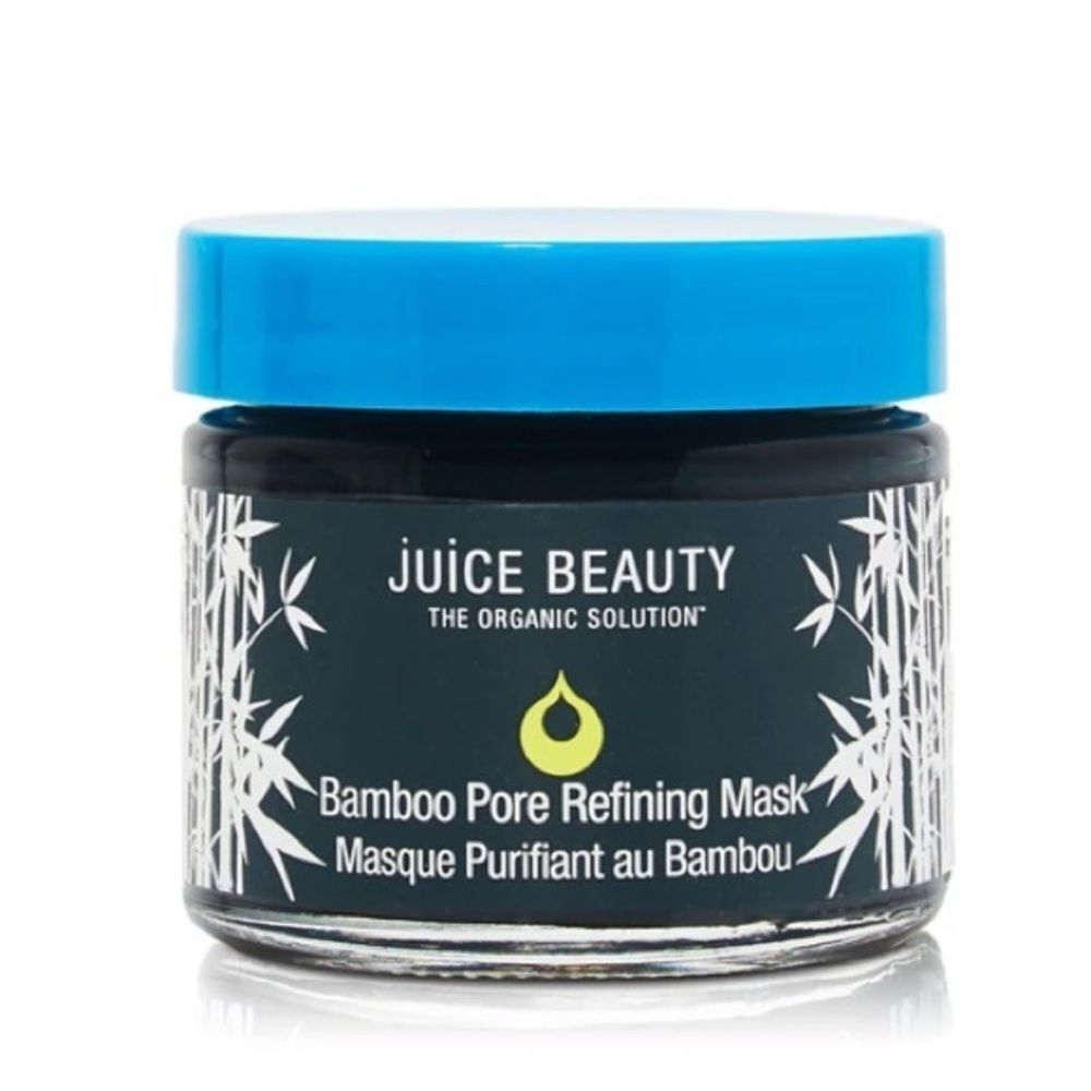 Juice Beauty In Bamboo Pore Refining Mask